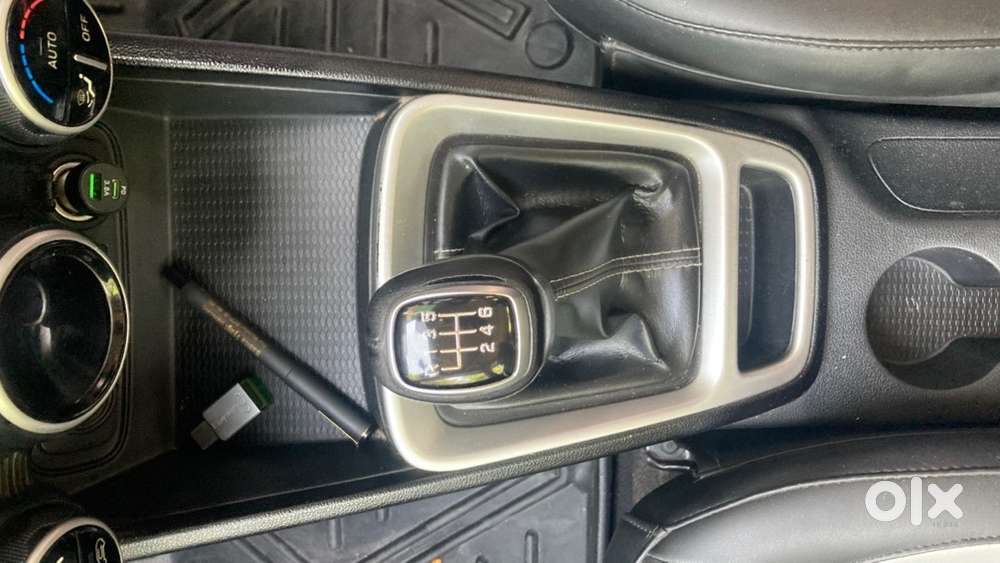 Hyundai Venue Turbo Petrol 2020. Hyundai Venue Sx Turbo 1.0.