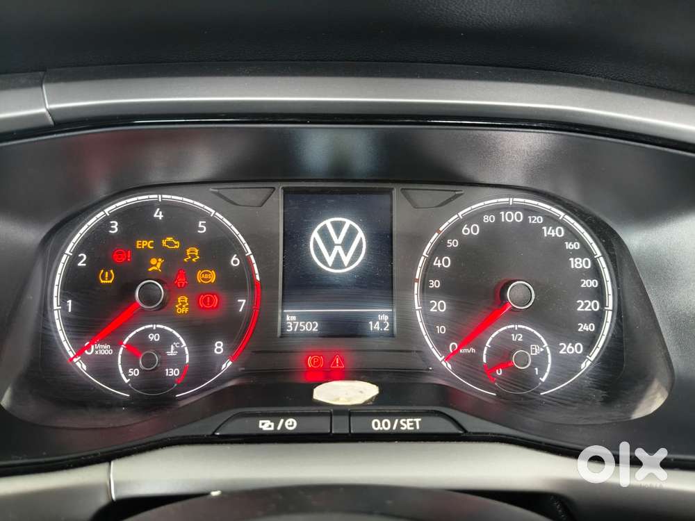 Volkswagen Tiguan 2.0 Tdi Highline, 2023, Petrol