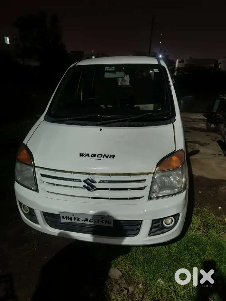 Maruti Suzuki Wagon R 2006