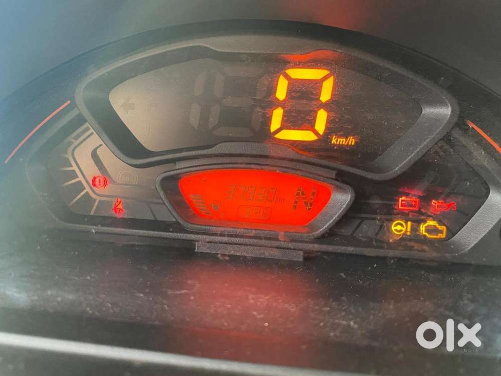 Maruti Suzuki S-presso 2023 Petrol Good Condition