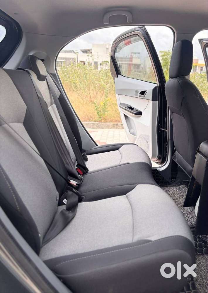 Tata Tiago Ev Xt Mr, 2025