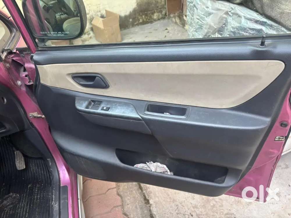 Maruti Suzuki Zen Estilo 2009 Petrol 75308 Km Driven