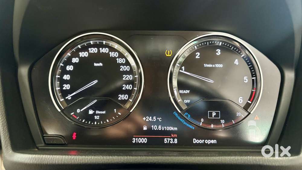 Bmw X1 2.0 Sdrive20d Xline, 2019, Diesel
