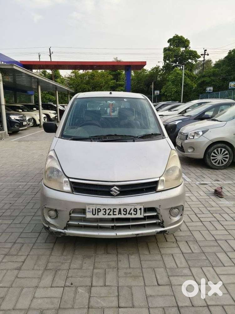 Maruti Suzuki Zen Estilo Lxi Bs Iv, 2012, Petrol
