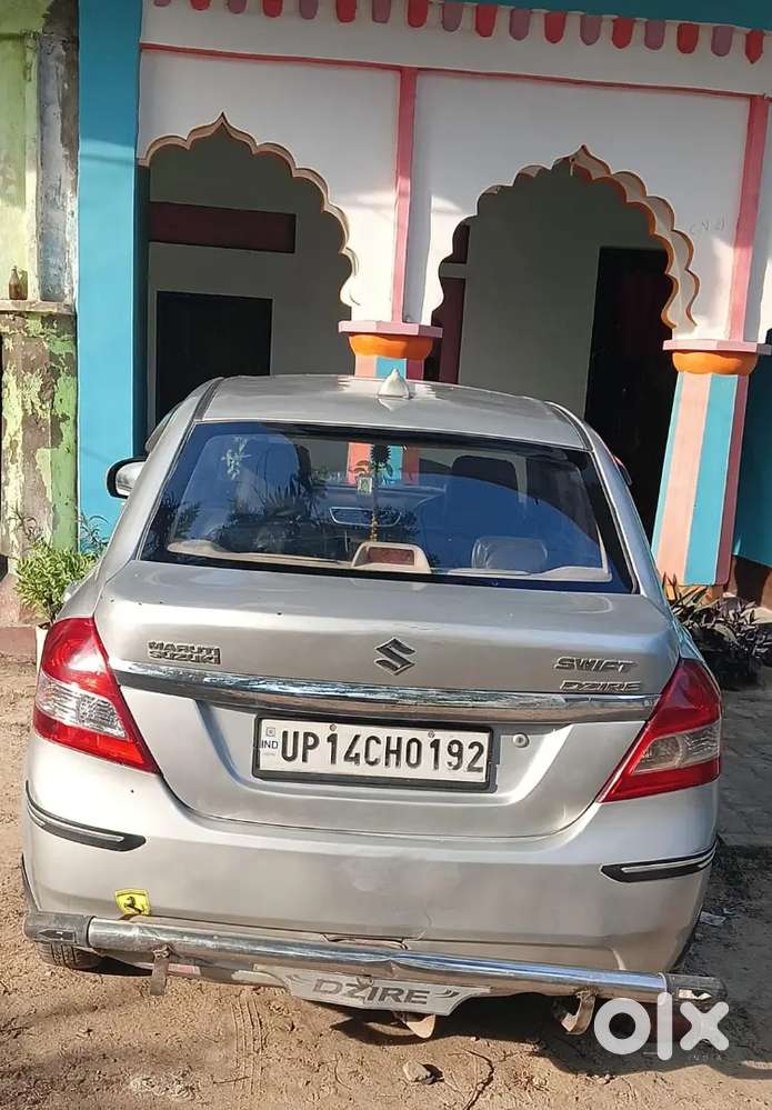 Mahindra Tuv 300 2016