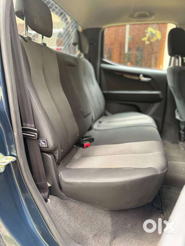 Isuzu V-cross Z 4x2 At, 2021, Diesel
