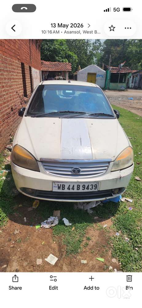 Tata Sumo Spacio 04 Good Condition