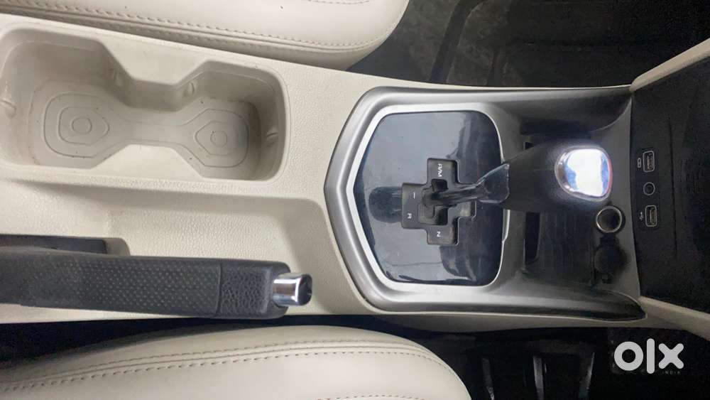 Mahindra Xuv300 W8 Amt Optional Diesel, 2021, Diesel