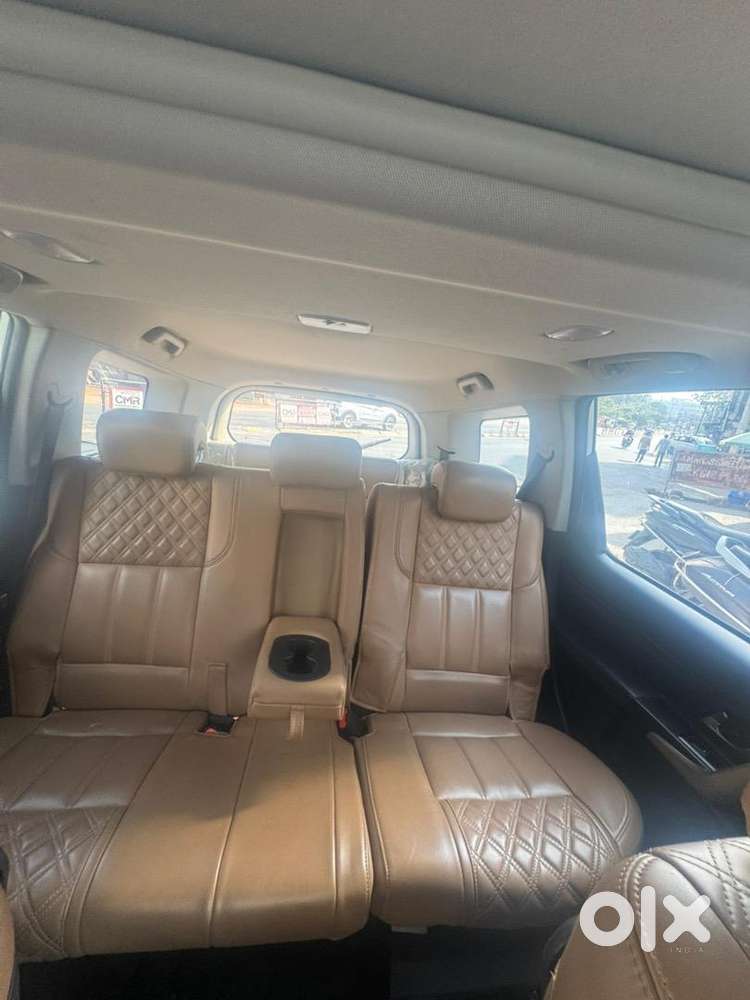 Mahindra Xuv500 2021 Diesel Well Maintained