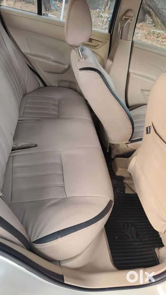 Maruti Suzuki Dzire 2012 Cng & Hybrids 86000 Km Driven