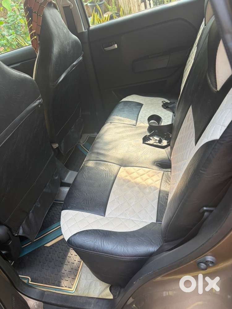 Maruti Suzuki Wagon R 2019