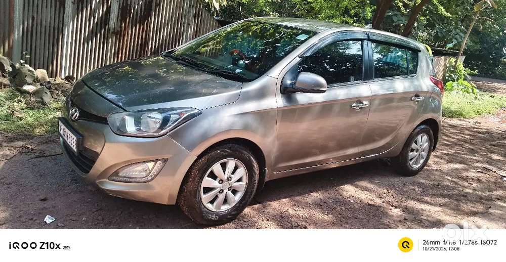 Purchase New Car