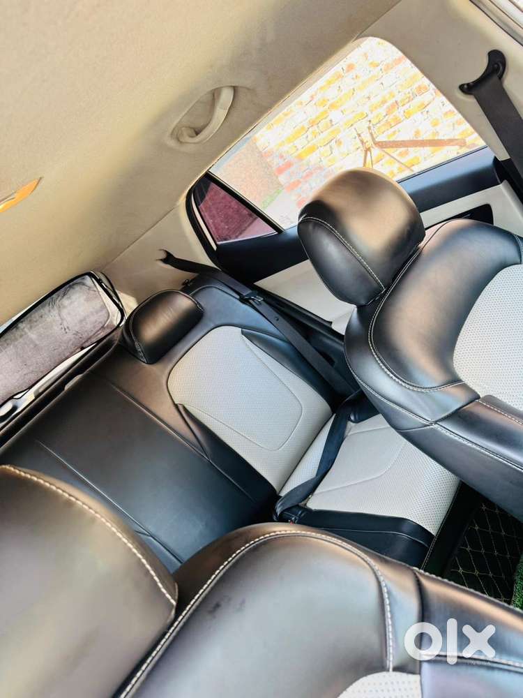 Hyundai Diesel Manual 2020 Car