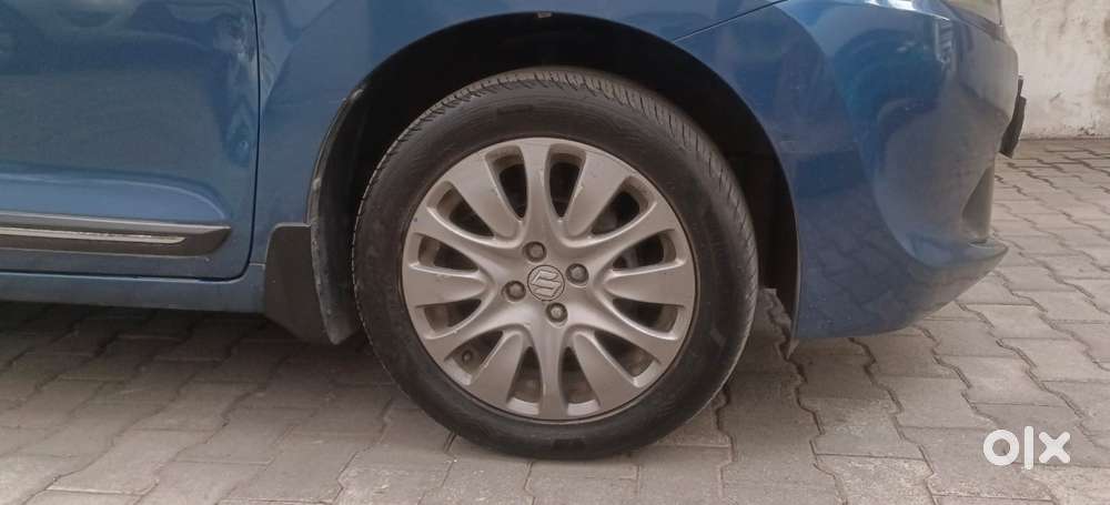 Maruti Suzuki Baleno 1.3 Alpha, 2018, Petrol