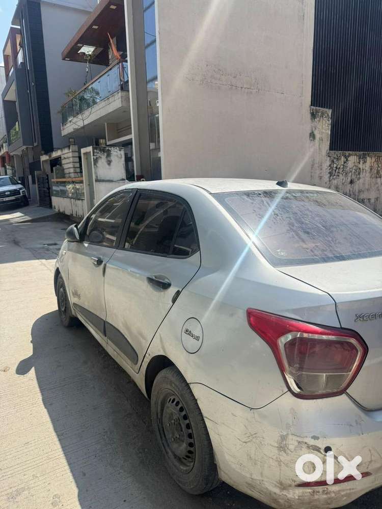 Hyundai Diesel Car 2016