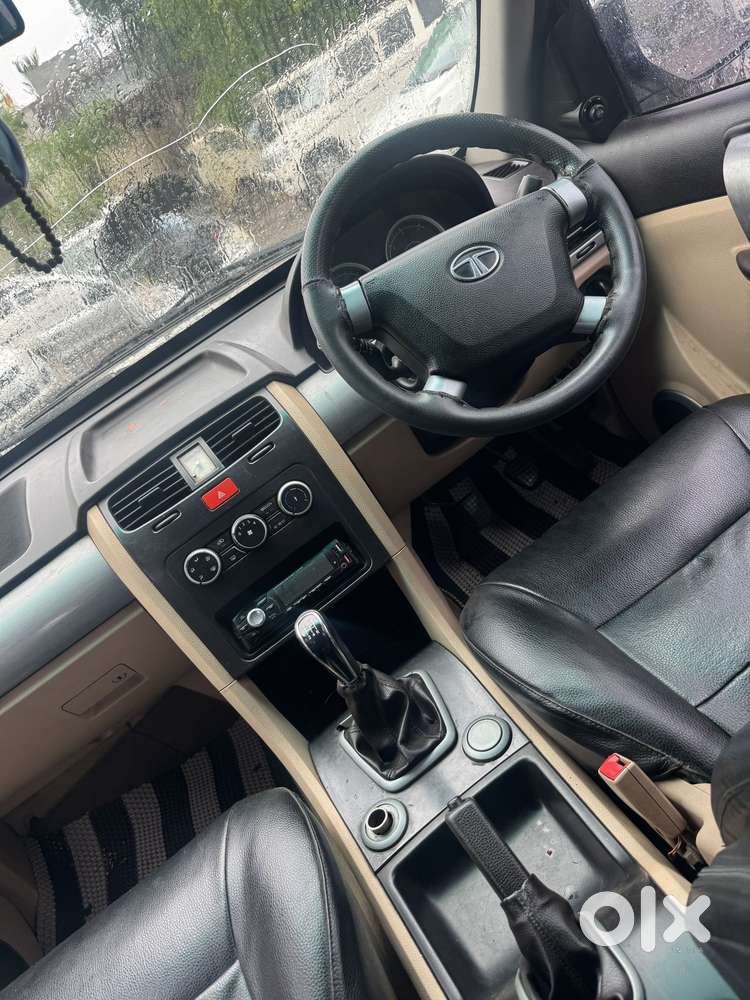 Tata Safari Storme Ex, 2014, Diesel