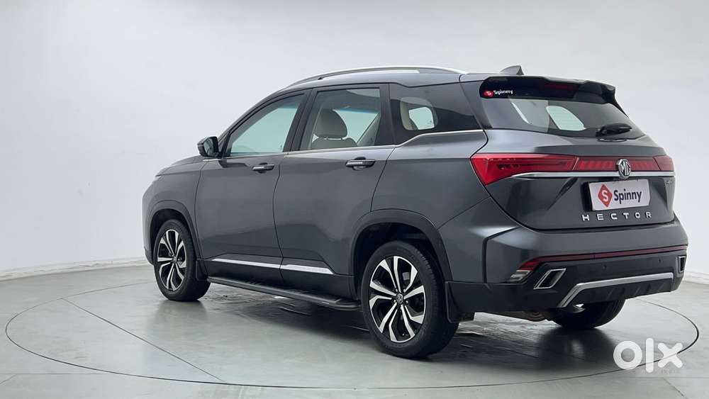 Mg Hector Savvy Pro 1.5 Turbo Cvt, 2024, Petrol
