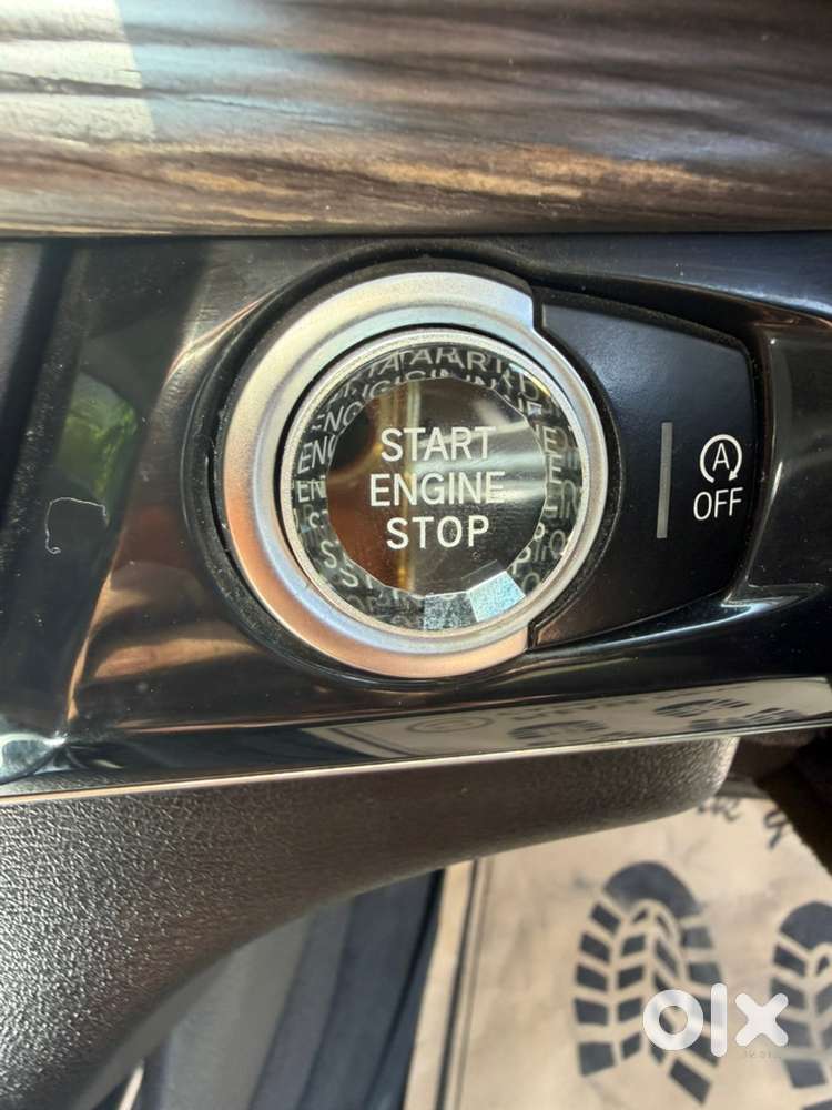 Bmw X5 Diesel 2017