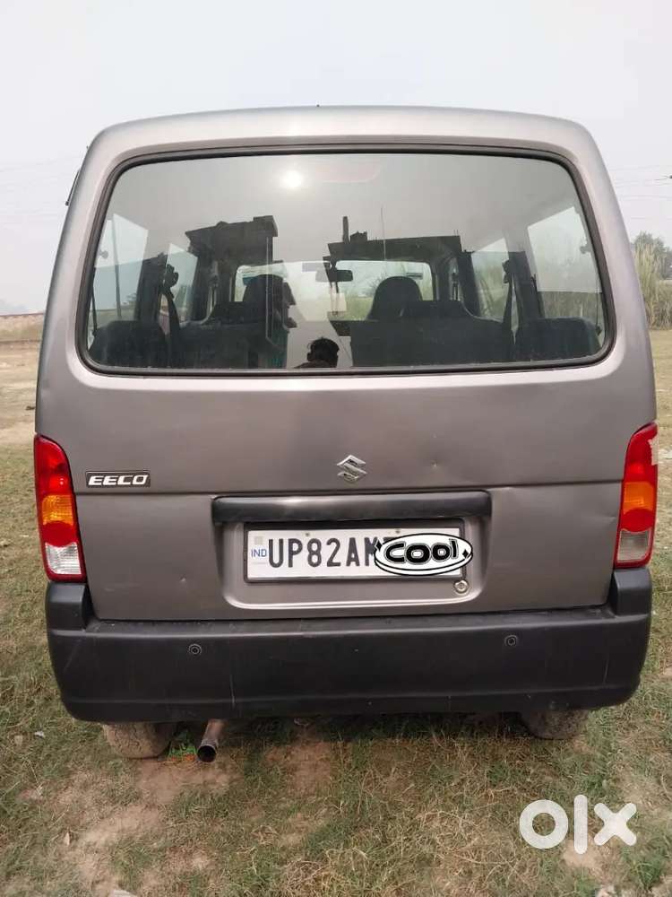 Maruti Suzuki Eeco 2022