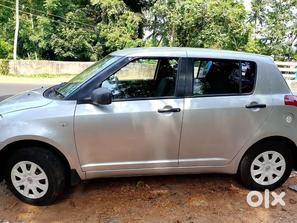 Maruti Suzuki Swift 2006