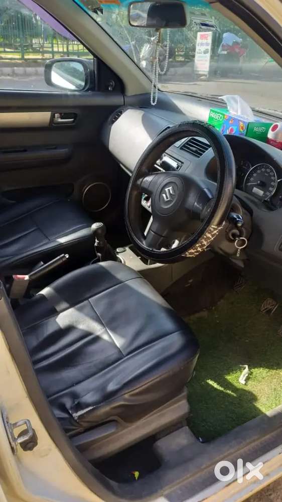 Maruti Suzuki Swift 2009 Diesel Well Maintained