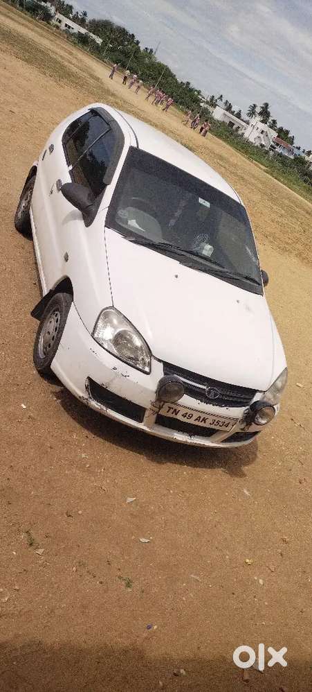 Tata Indica V2 2011 Diesel Good Condition