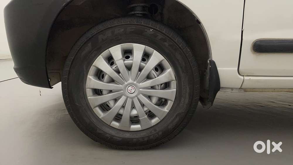 Maruti Suzuki Alto 2005-2010 Std, 2012, Petrol