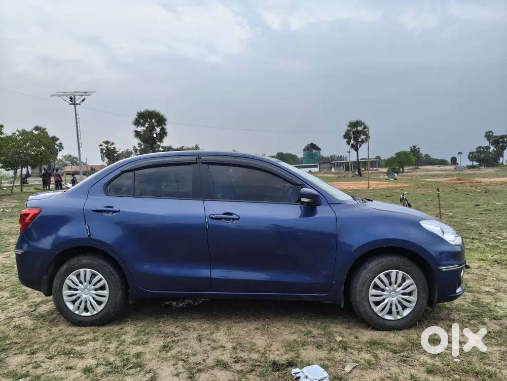 2021 Swift Dzire Vxi Petrol  46k Km  Full Service  1st Owner