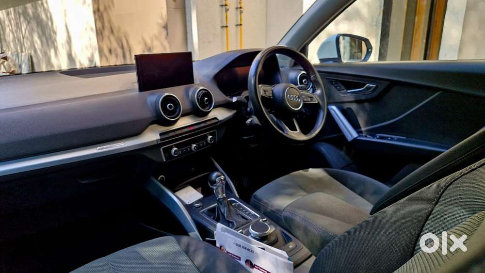 Audi Q2 2.0 40 Tfsi Quatro Premium, 2021, Petrol