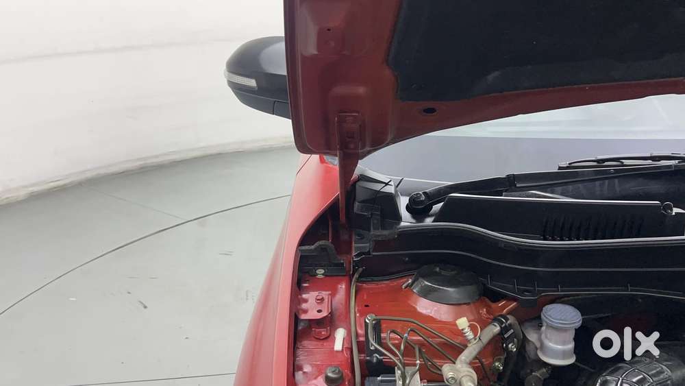 Maruti Suzuki Vitara Brezza 1.5 Zxi Plus At Dual Tone, 2020, Petrol