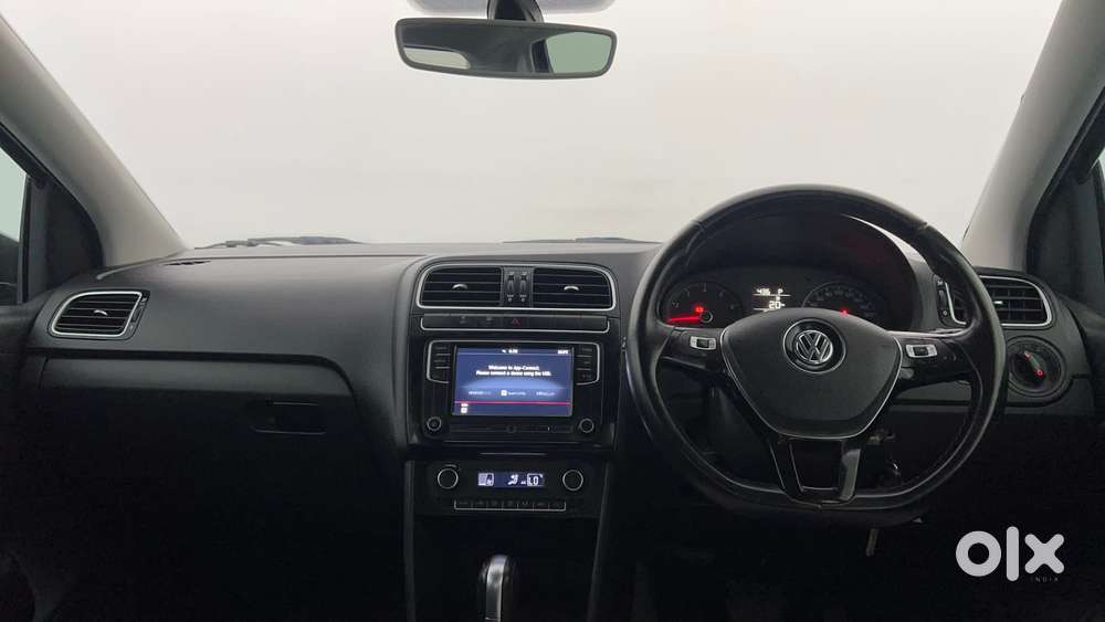 Volkswagen Polo Gt Tsi, 2021, Petrol