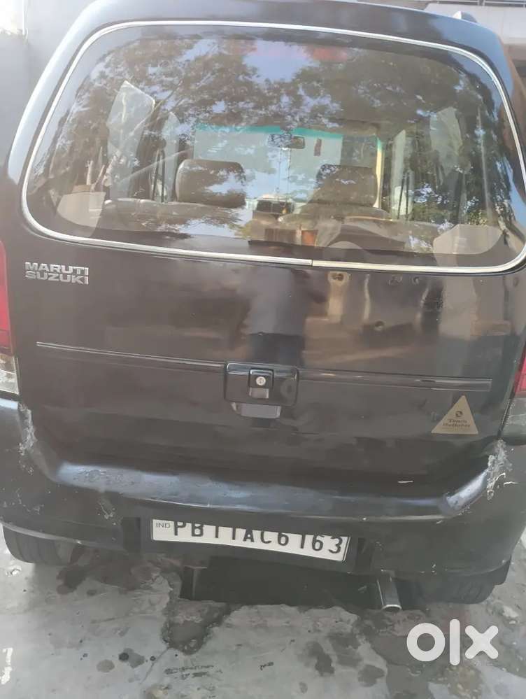 2006 Maruti Suzuki Wagon R Petrol