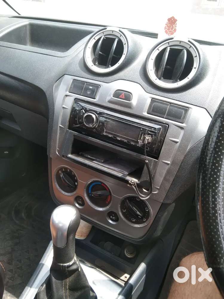 Ford Fiesta 2011 Diesel Good Condition
