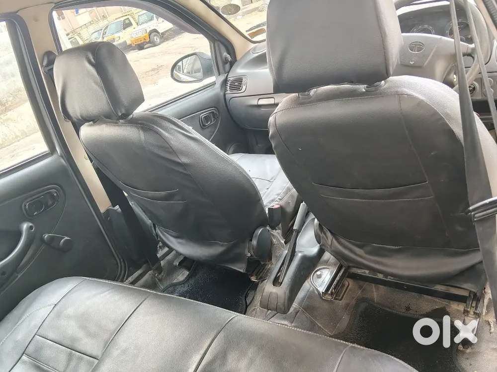 Tata Indica V2 2016 Diesel 201000 Km Driven