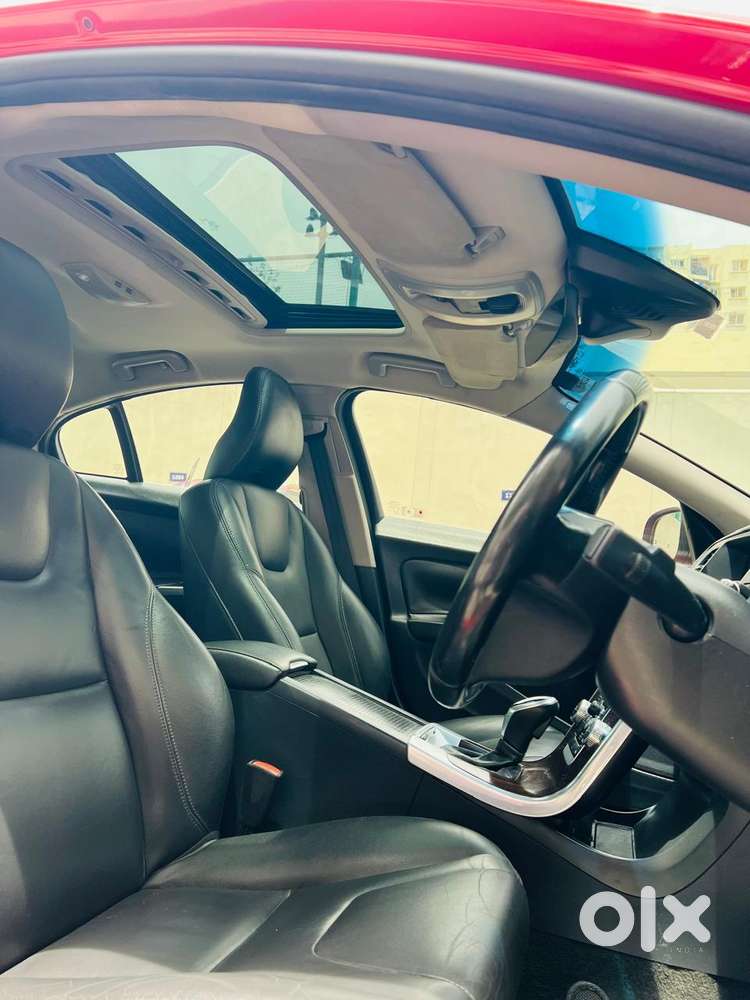 Volvo S60 D4 R-design, 2016, Diesel