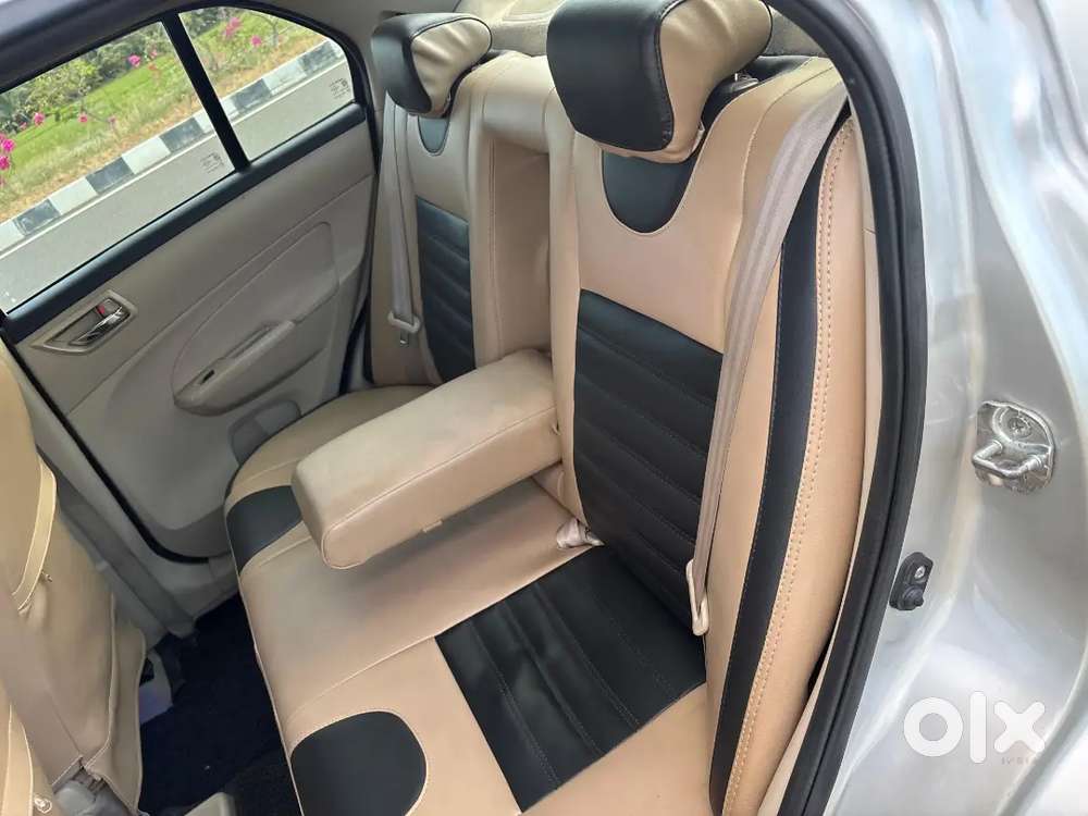 Swift Dzire Zdi Top End