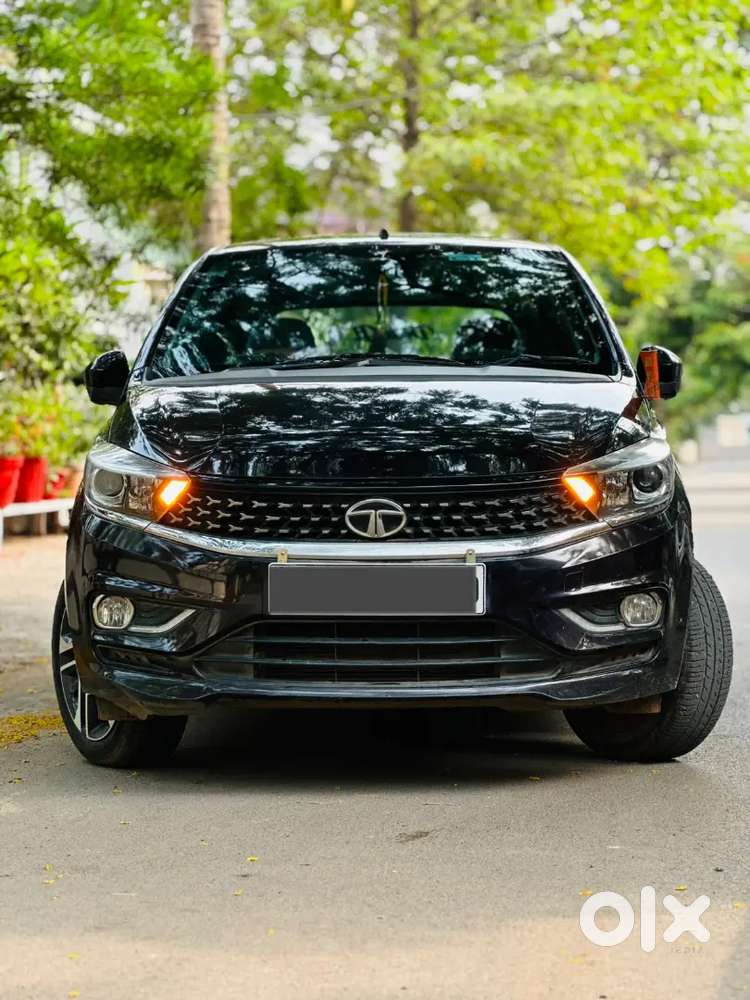 Tiago Top Model 2023 Black