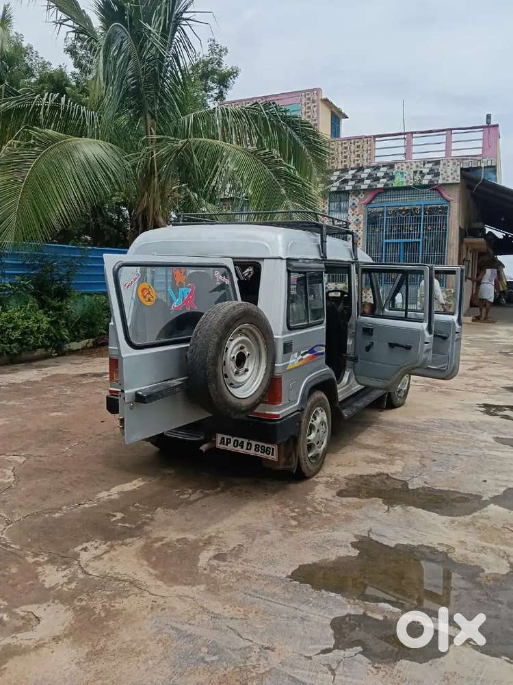 Mahindra Marshal 2003 Diesel 200000 Km Driven