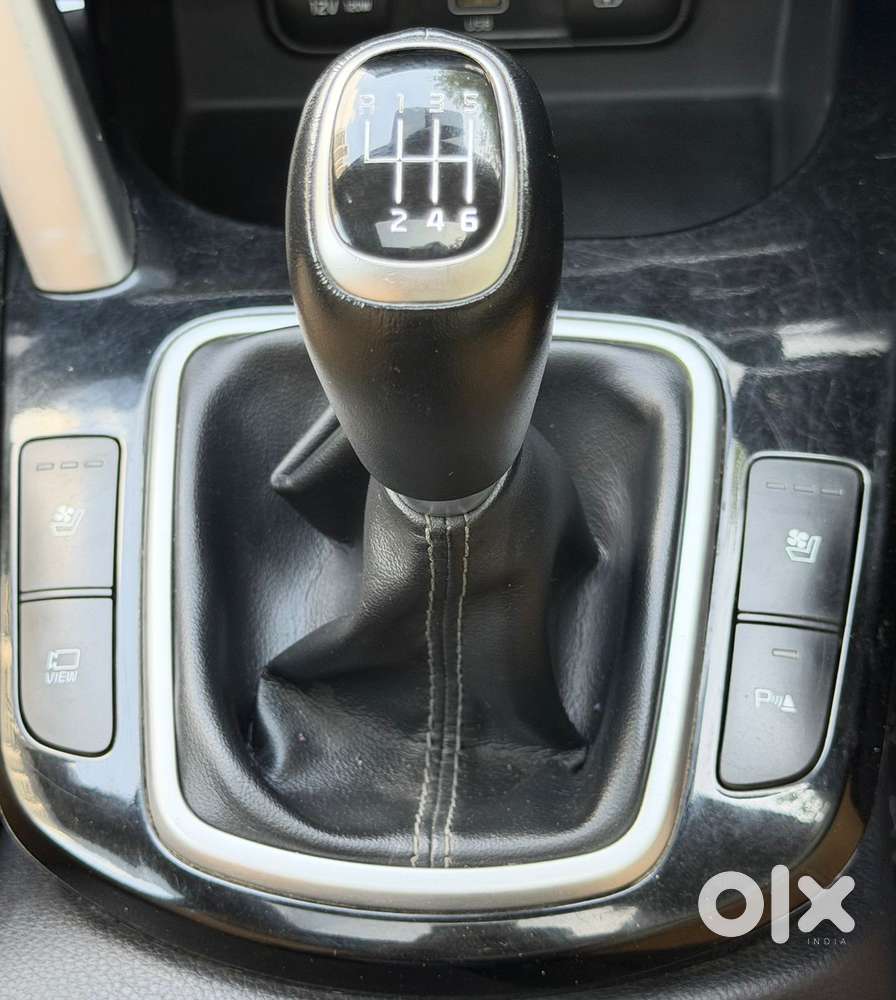 Kia Seltos Htk Plus D, 2022, Diesel