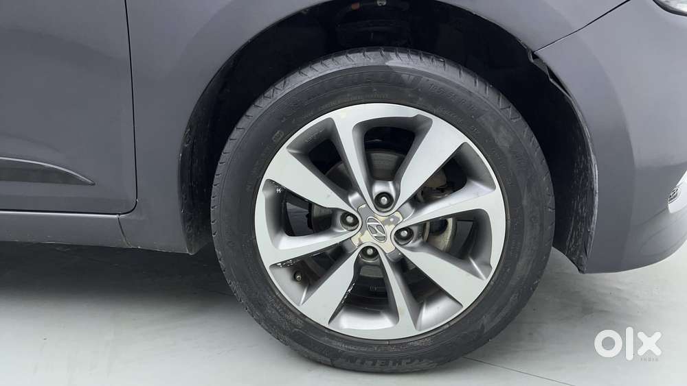 Hyundai Elite I20 Asta (o) 1.2 Mt, 2017, Petrol