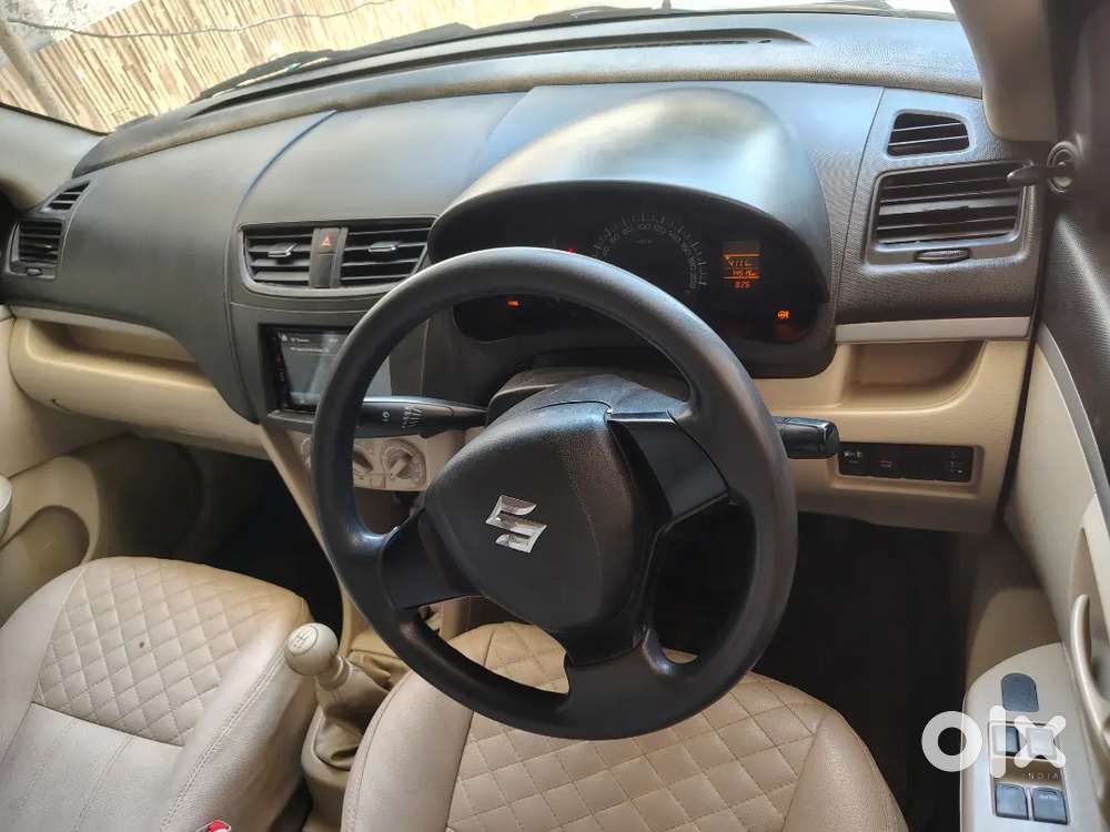 Maruti Suzuki Swift Dzire 2020 Cng & Hybrids 74000 Km Driven