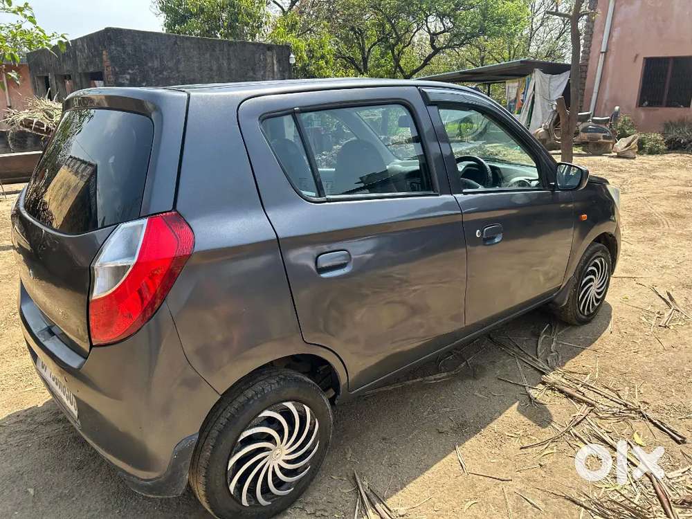Maruti Suzuki Alto K10 2019 Petrol Good Condition