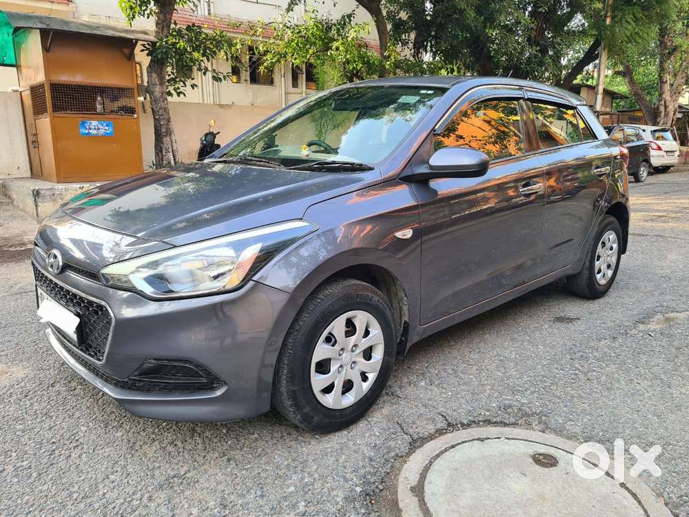 Hyundai Elite I20 Magna 1.2, 2015, Petrol