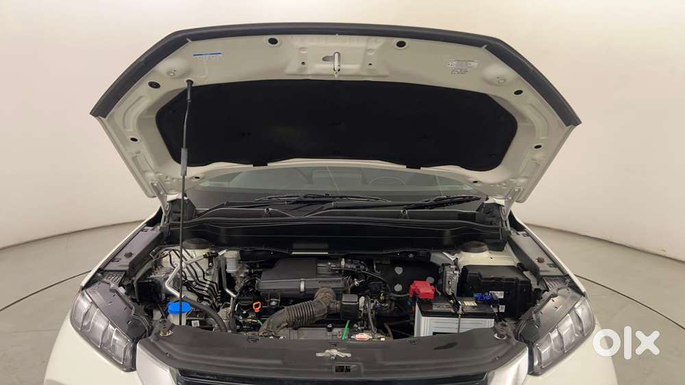Maruti Suzuki Grand Vitara 1.5 Zeta Smart Hybrid, 2023, Petrol