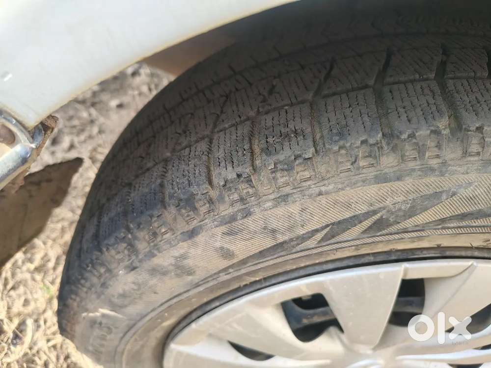 Ford Figo 2010 Diesel 133000 Km Driven