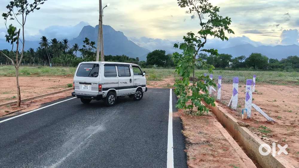 Maruti Suzuki Omni 2018 Petrol Good Condition