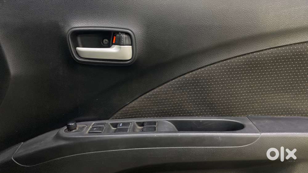 Maruti Suzuki Celerio X 1.0 Zxi (o) Amt, 2018, Petrol