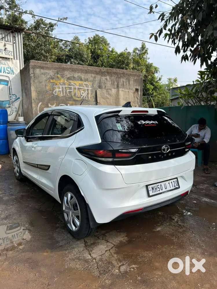 Tata Altroz 1.5 Xt 2023