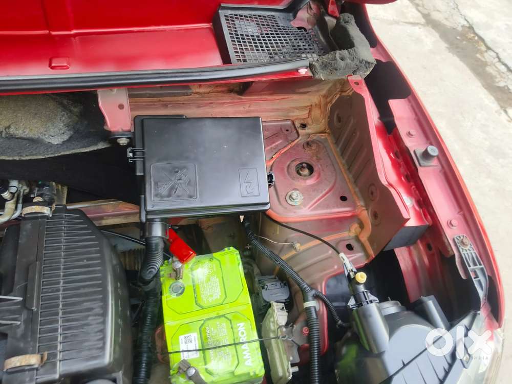 Renault Kwid 1.0 Rxt Edition, 2018, Petrol
