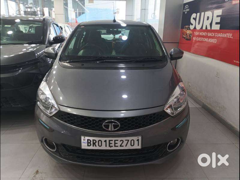 Tata Tiago Xz, 2019, Petrol